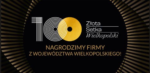 GALA ZŁOTEJ SETKI WIELKOPOLSKI
