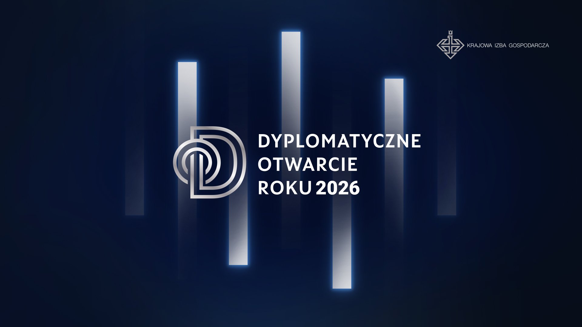 Dyplomatyczne Otwarcie Roku 2026 XI EDYCJA