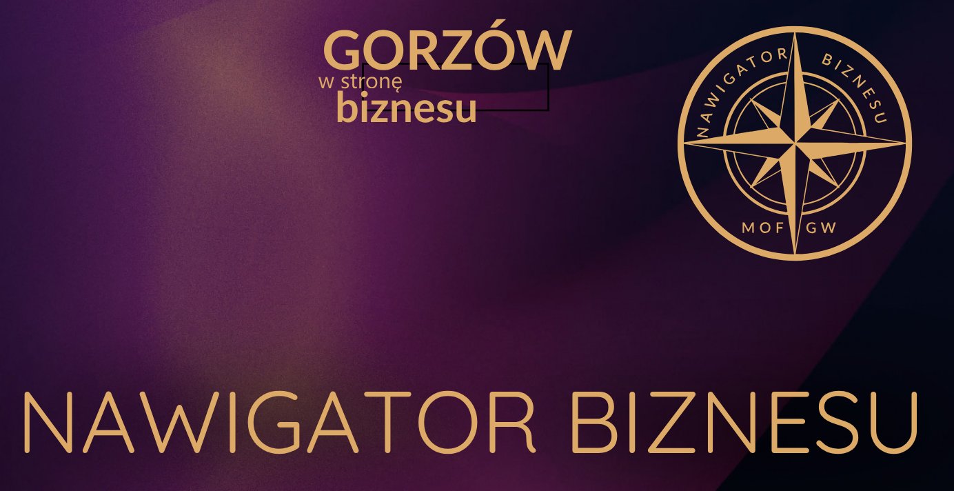 NAWIGATOR BIZNESU-GORZÓW W STRONĘ BIZNESU