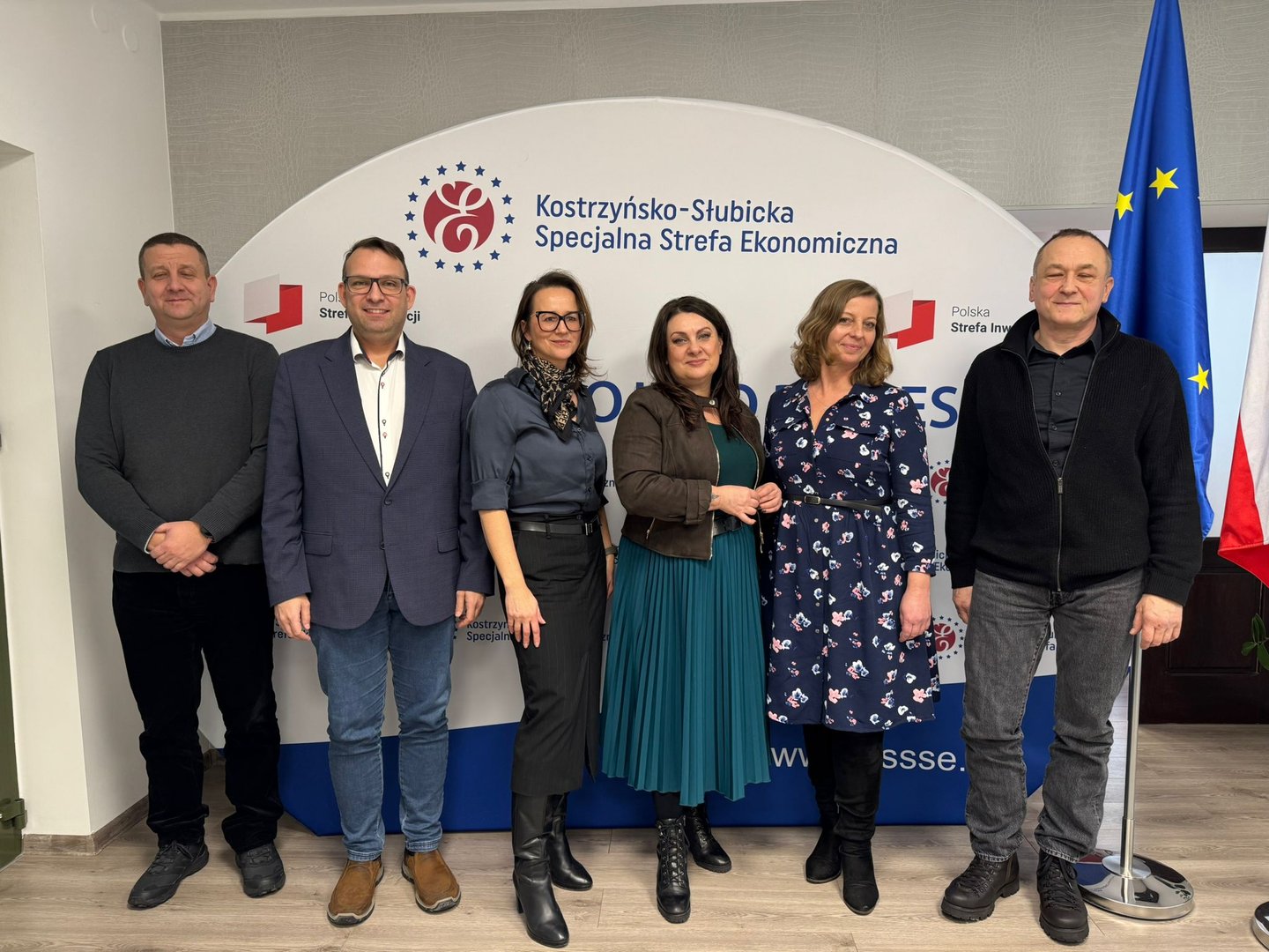 Strefujemy Samorządy- Gmina Słubice