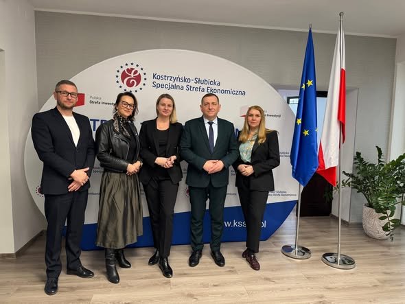 Strefujemy Samorządy- Gmina Torzym