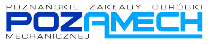 DANIEL KACZAŁA POZNAŃSKIE ZAKŁADY OBRÓBKI MECHANICZNEJ