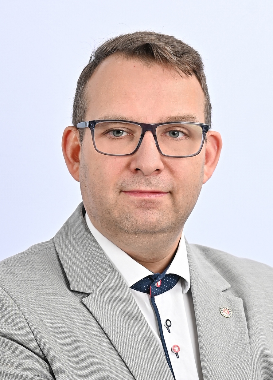 Krzysztof Babij