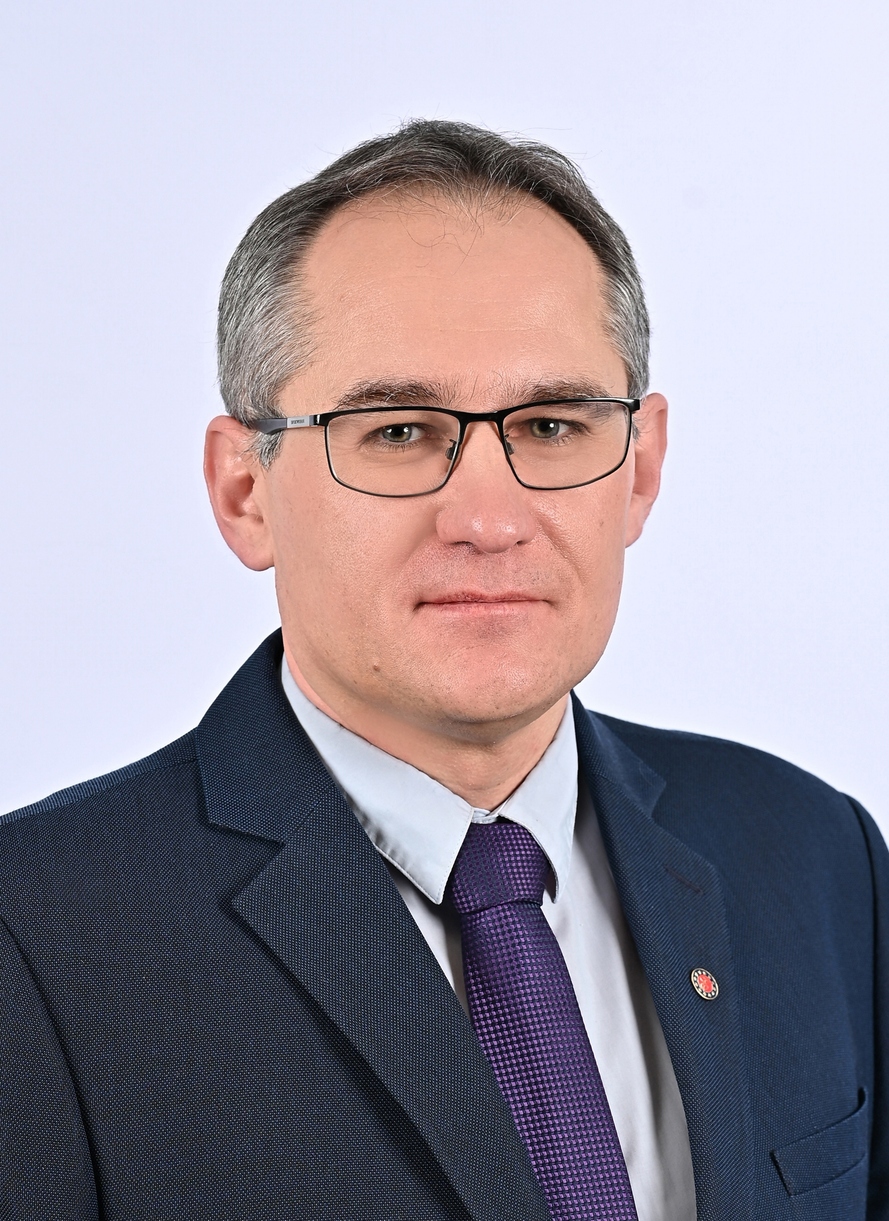 Tomasz Ćwiek