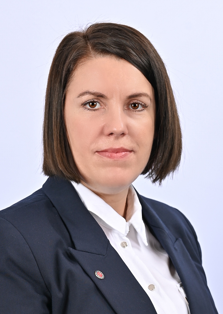 Anna Gajewska