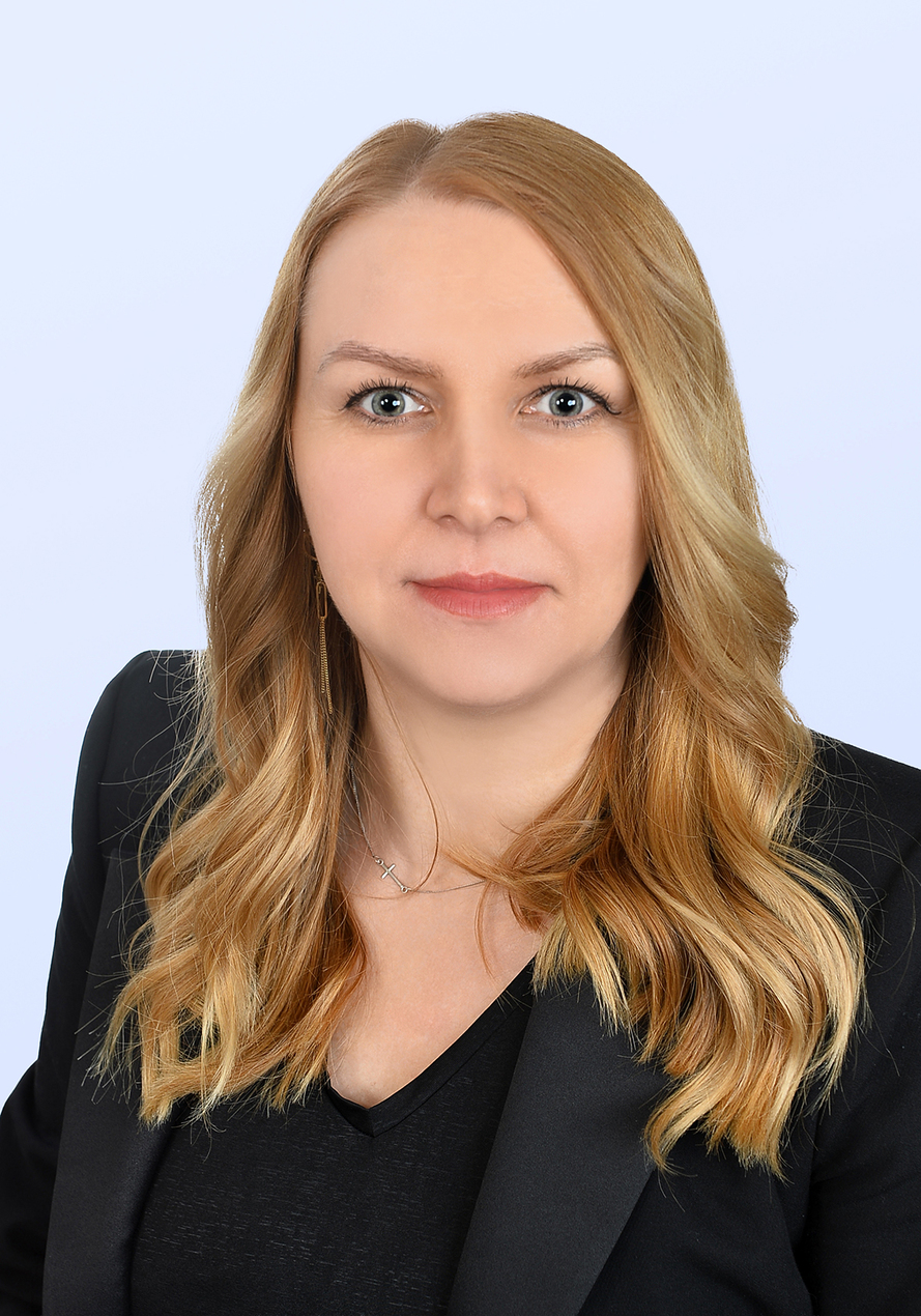 Agnieszka Matuła-Dziduch