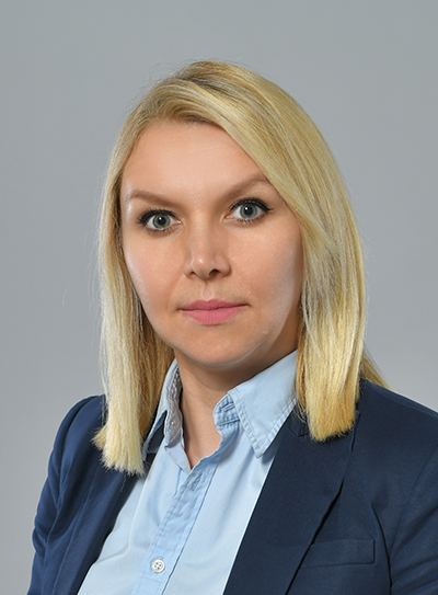 Agnieszka Matuła-Dziduch