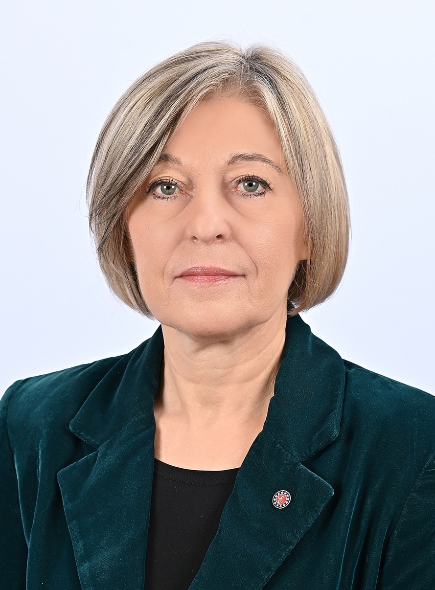 Grażyna Mazur