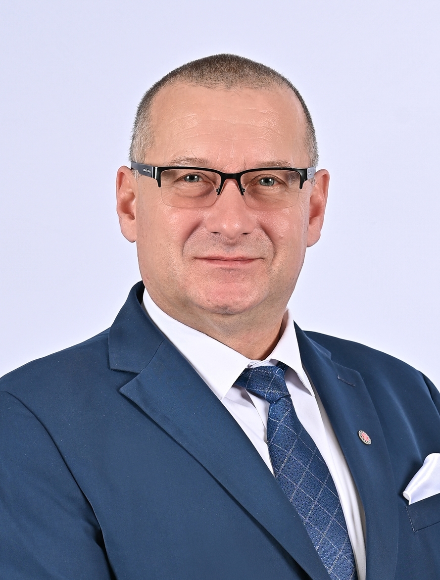 Tomasz Pisarek