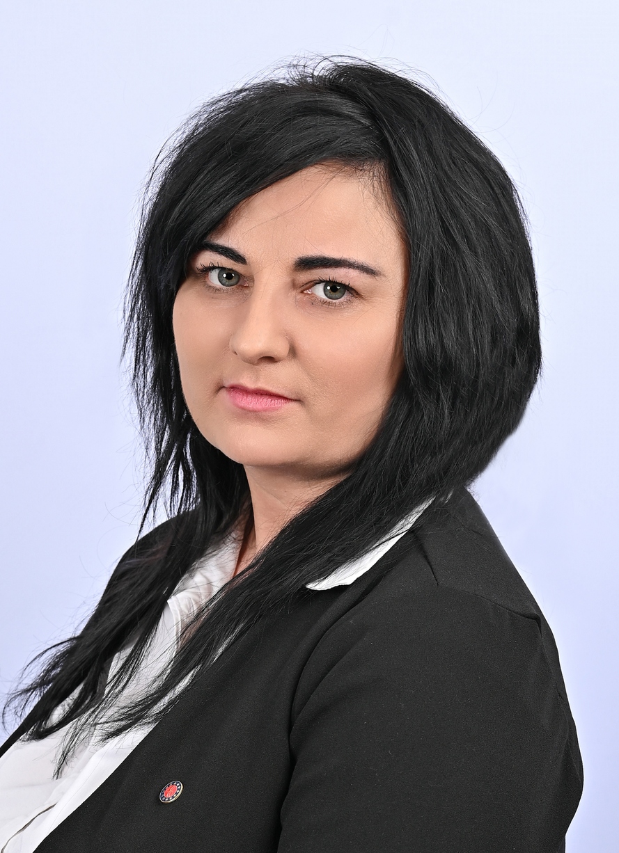 Zuzanna Świerzyńska