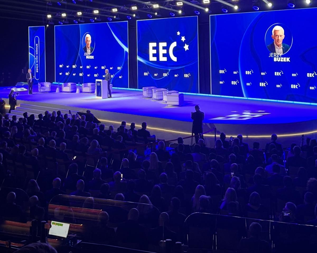 XVIII Europejski Kongres Gospodarczy