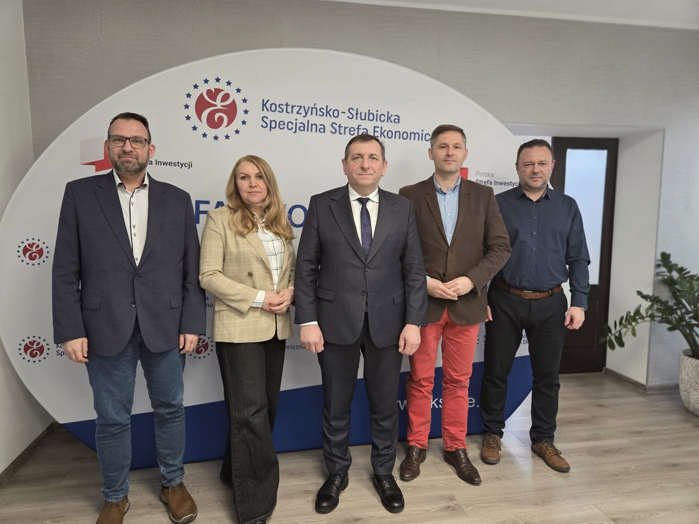 STREFUJEMY SAMORZĄD LUBNIEWICE