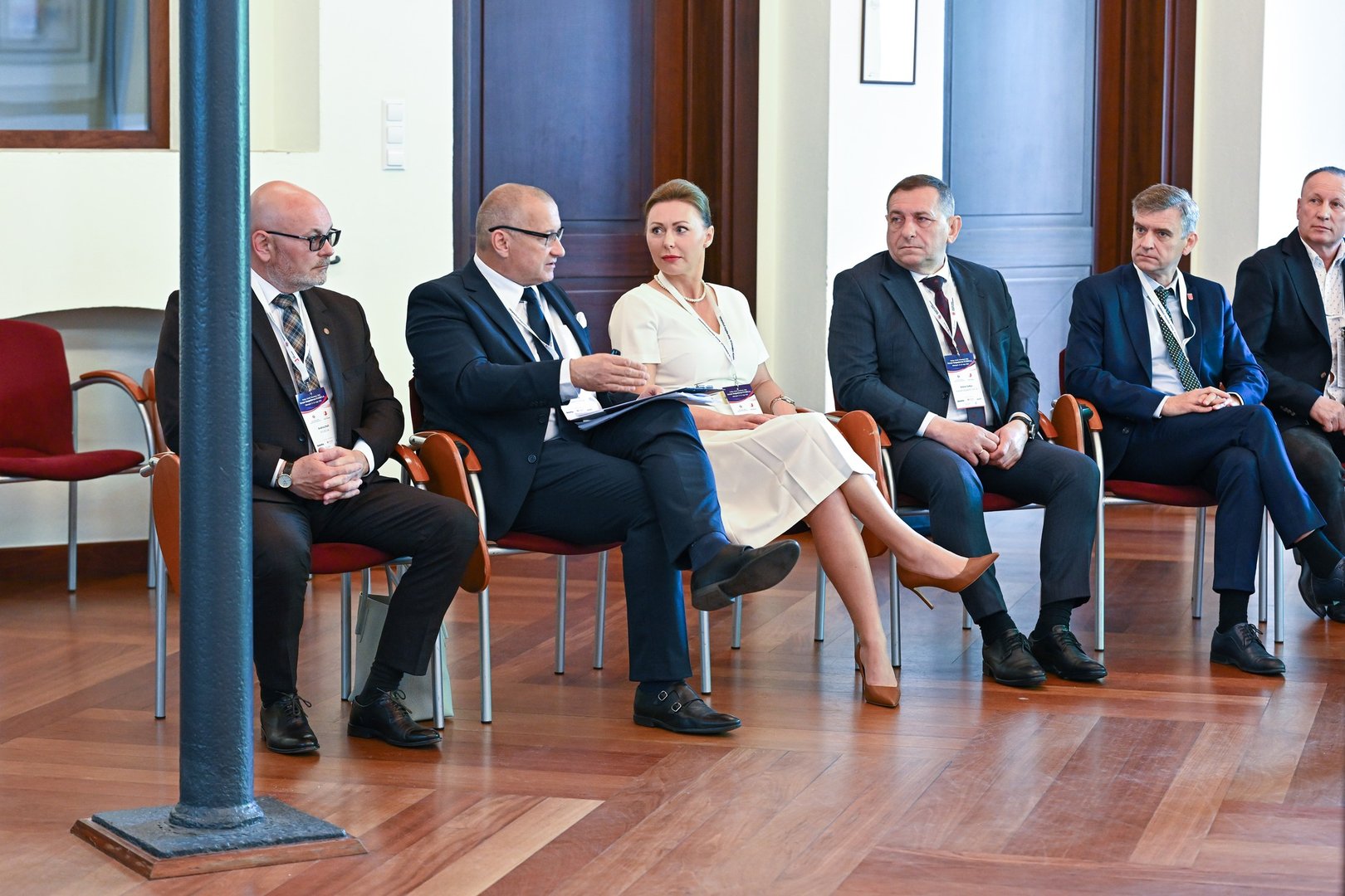 POSIEDZENIE RADA ROZWOJU OBSZARU GOSPODARCZEGO 21.05.2026