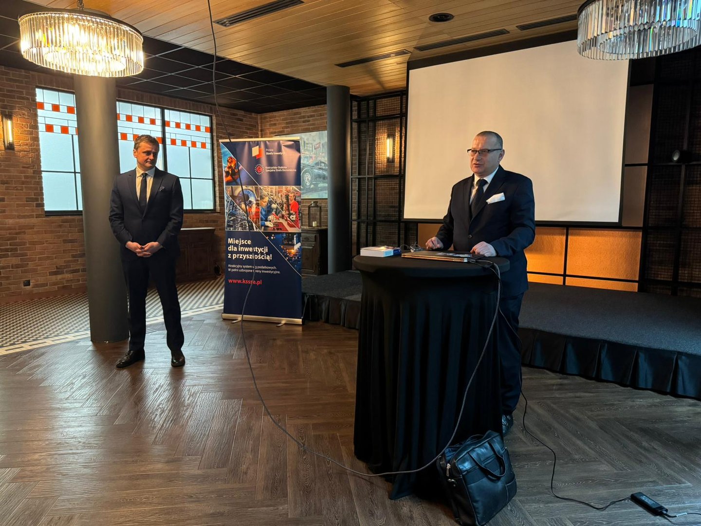 SZKOLENIA DLA PRZEDSIĘBIORCÓW K-S SSE S.A. – ZIELONA GÓRA 10.03.2026 I KOSTRZYN NAD ODRĄ 11.03.2026 R.