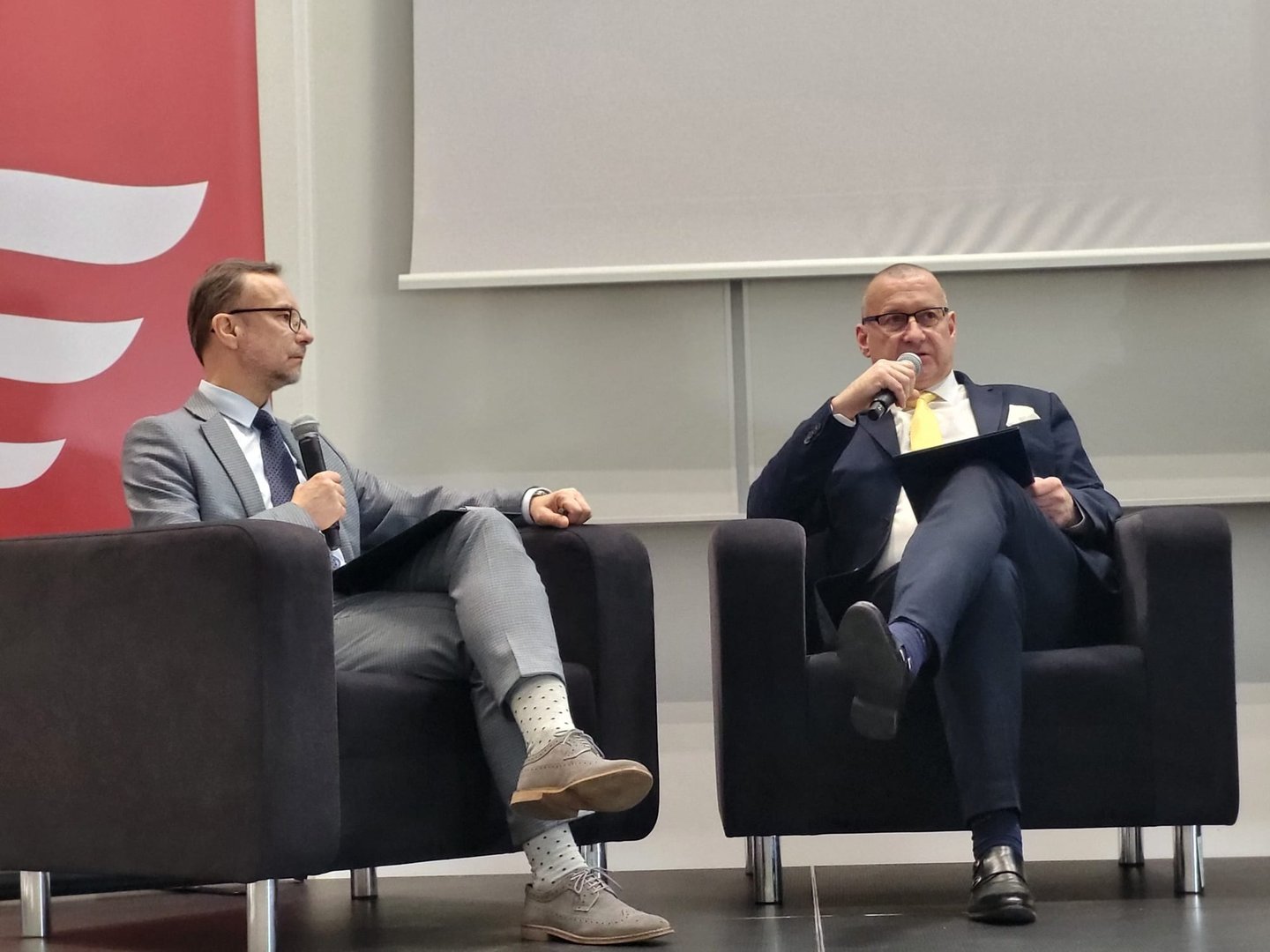 INNOWACJE, BEZPIECZEŃSTWO I WSPÓŁPRACA- DUA USE ORAZ PPP W SAMORZĄDACH