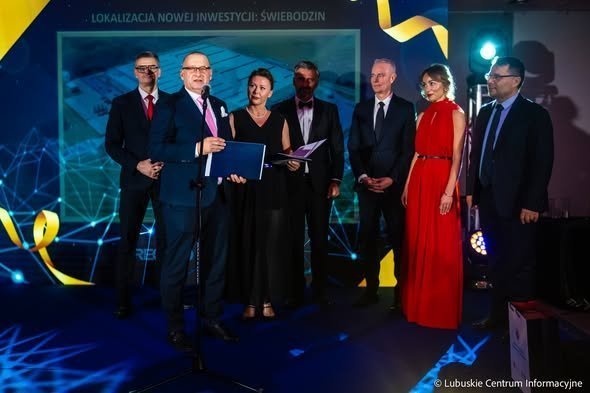 GALA MARSZAŁKA WOJEWÓDZTWA LUBUSKIEGO 2025