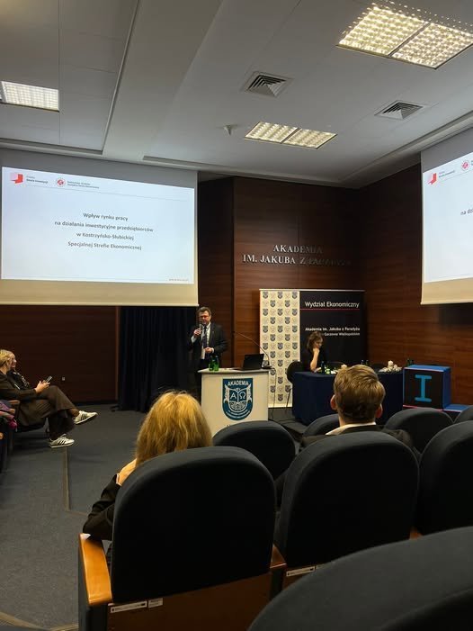 XIV Międzynarodowa Konferencja Naukowa „Skuteczność w Biznesie”