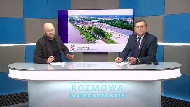 WYWIAD Z CZŁONKIEM ZARZĄDU K-S SSE S.A. ANTONIM SOŁTYSEM